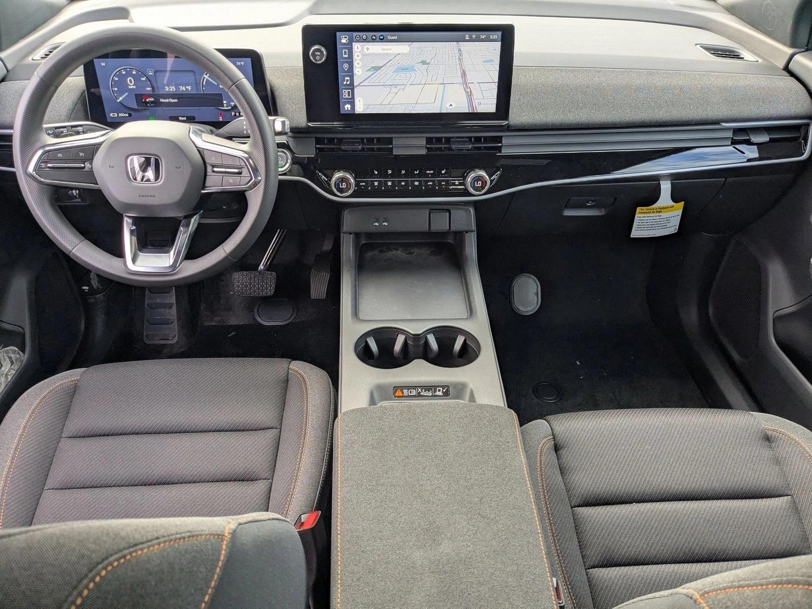 2026 Honda Prologue EX - Photo 13