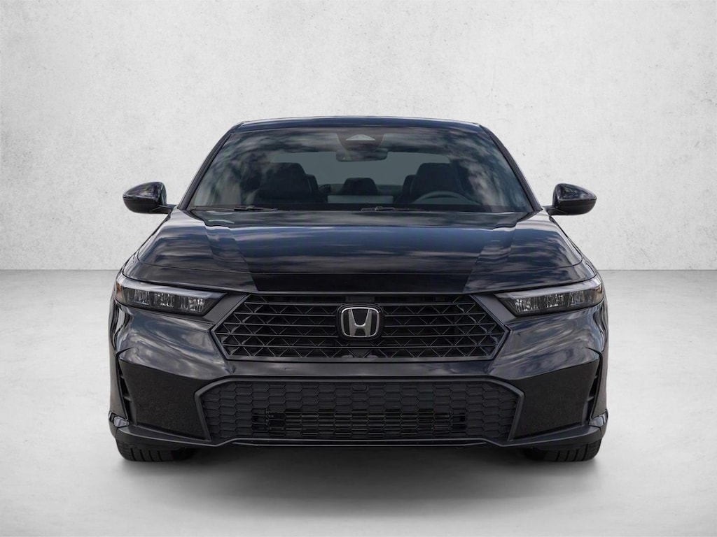 New 2026 Honda Civic Sport Sedan