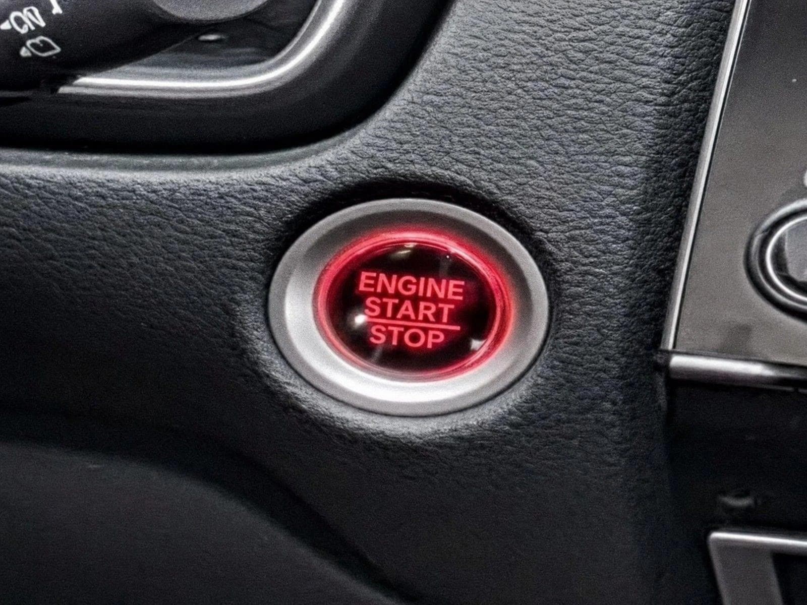 2022 Honda CR-V EX - Photo 21