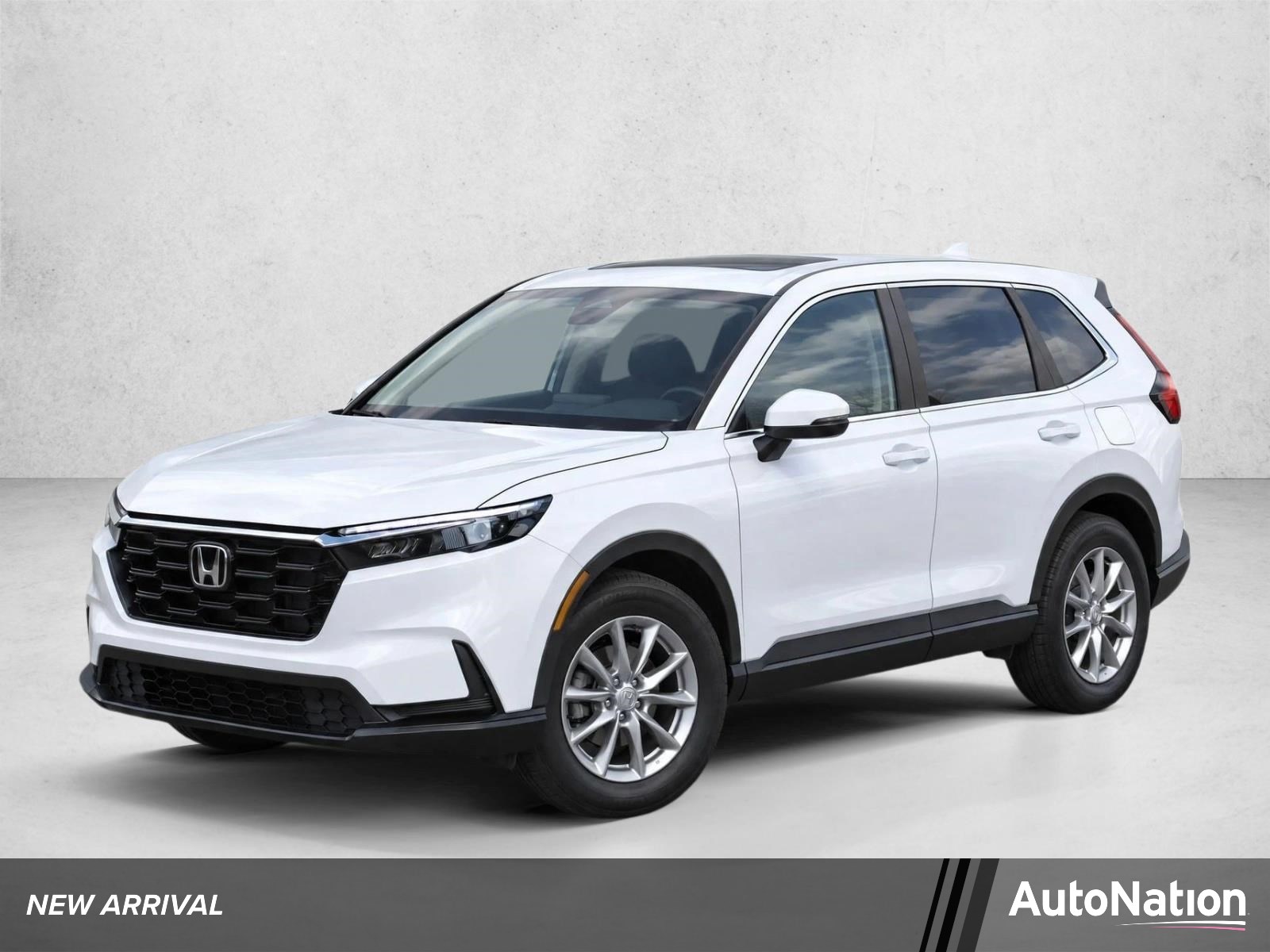 2027 Honda CR-V