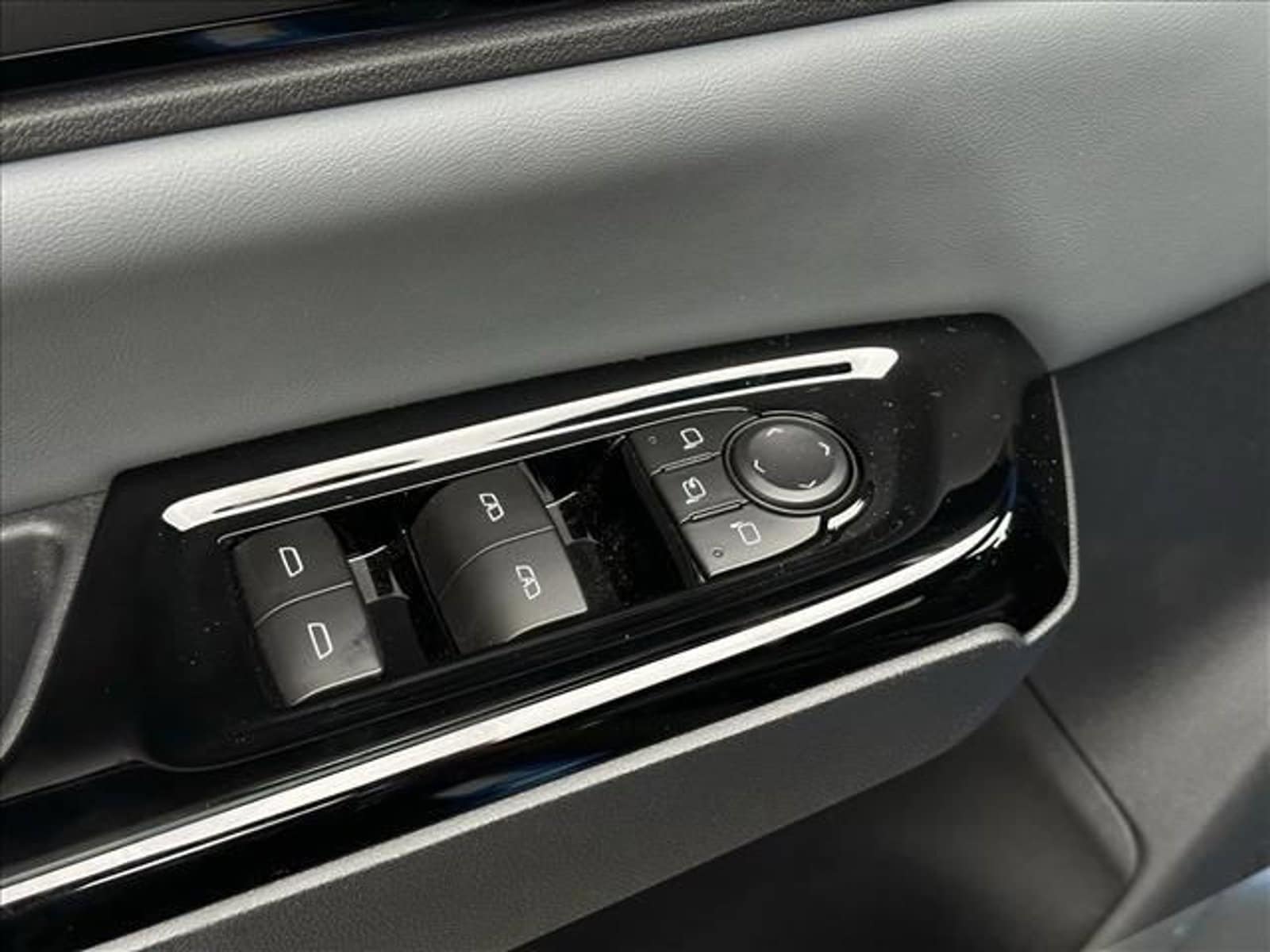 2026 Honda Prologue Touring - Photo 19