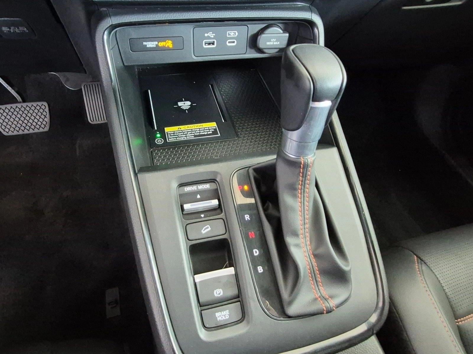 2024 Honda CR-V Sport-L - Photo 11