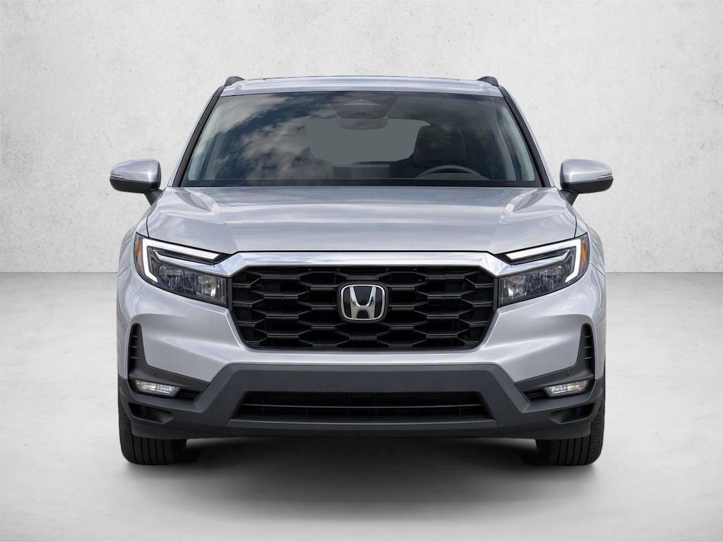 Used 2023 Honda Passport EX-L SUV