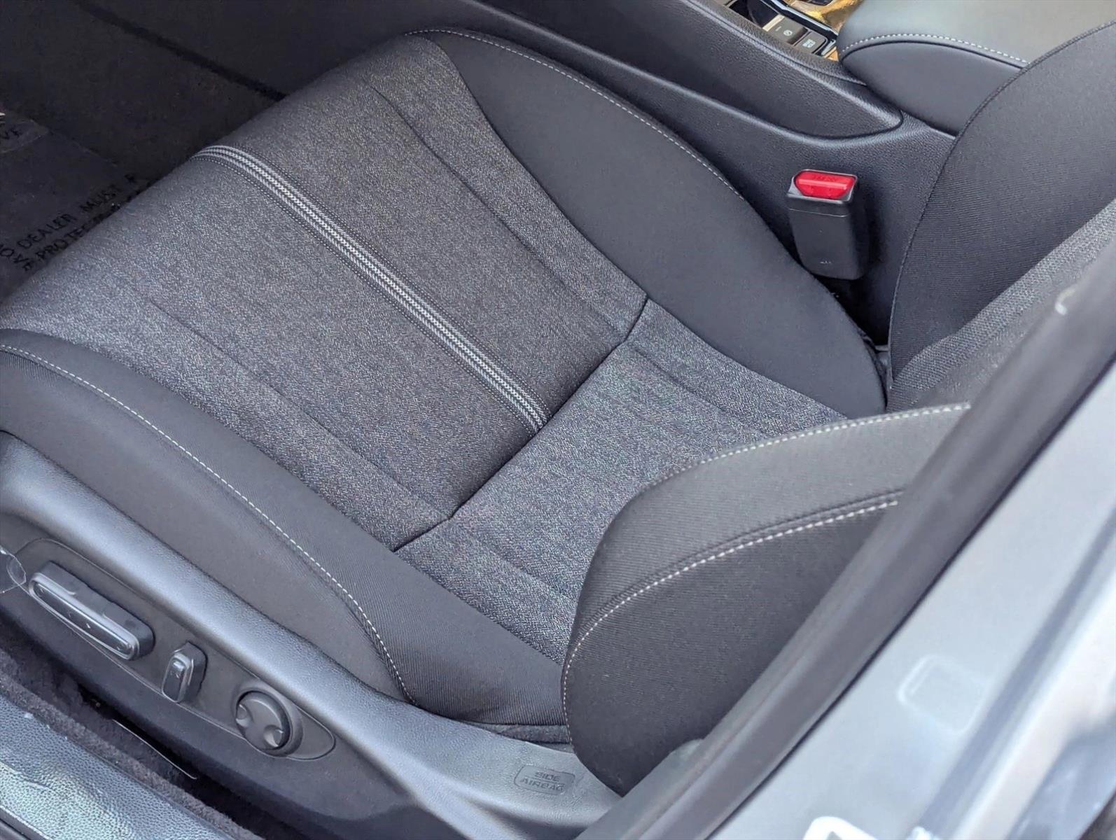 2025 Honda Accord Hybrid Sport photo 4