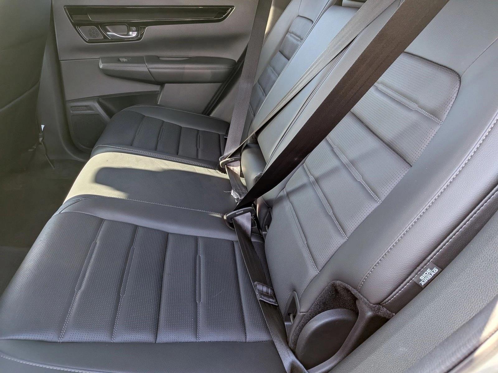 2024 Honda CR-V EX-L - Photo 18