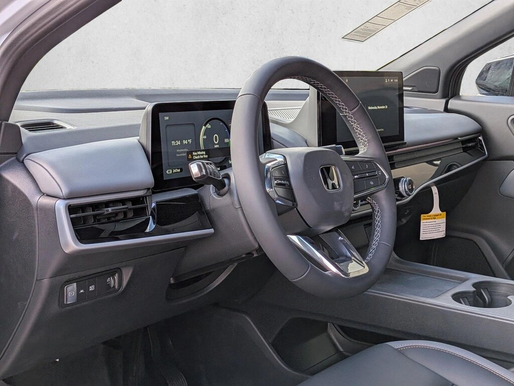 New 2026 Honda Prologue Touring SUV