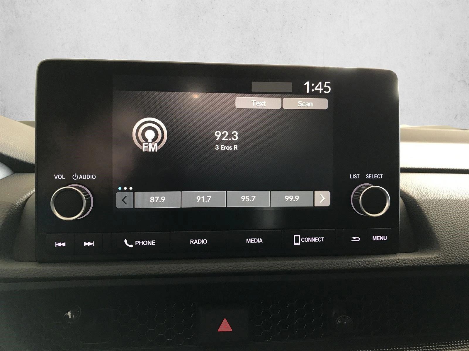 2025 Honda CR-V EX - Photo 11