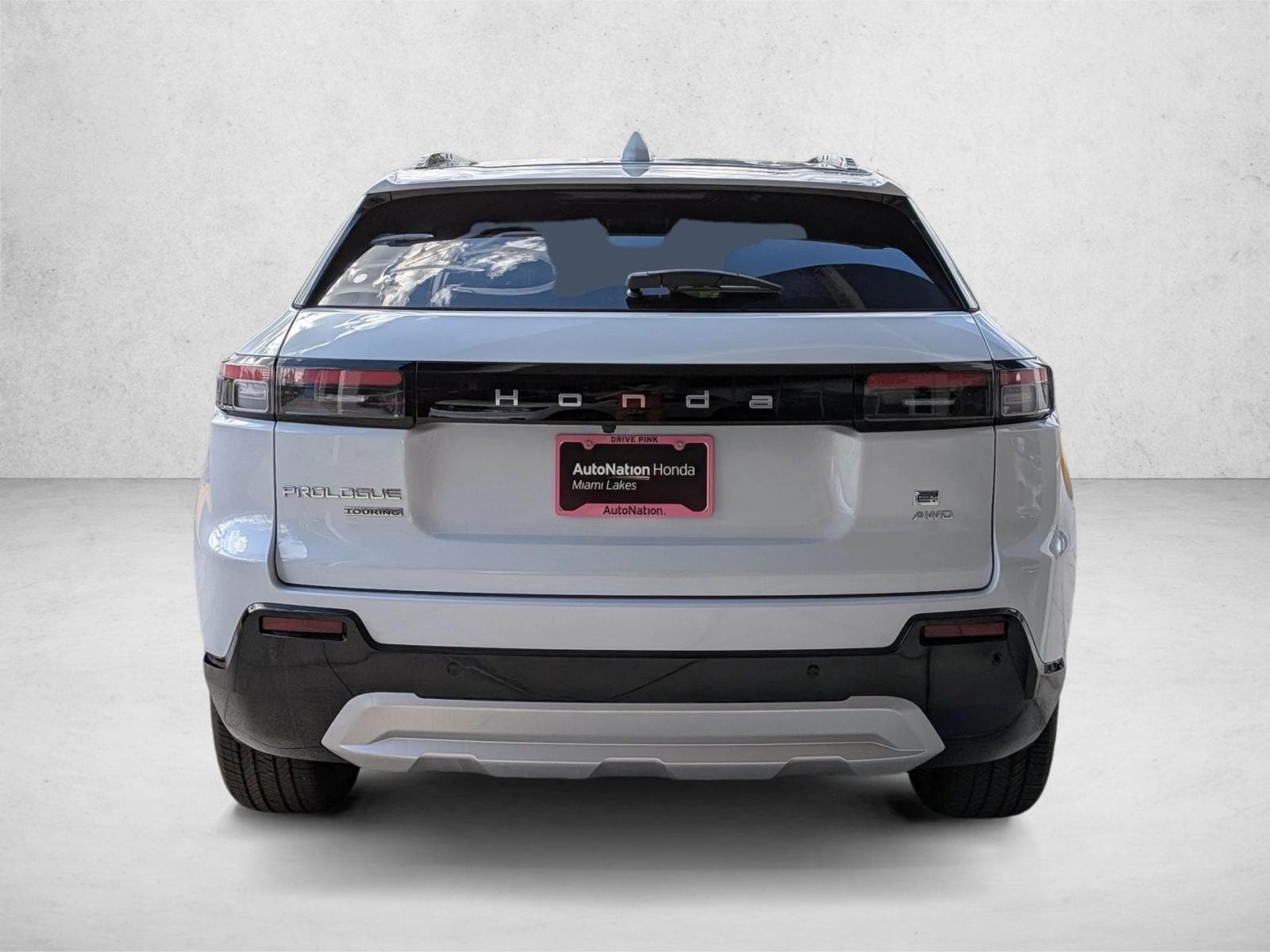 2026 Honda Prologue Touring - Photo 7