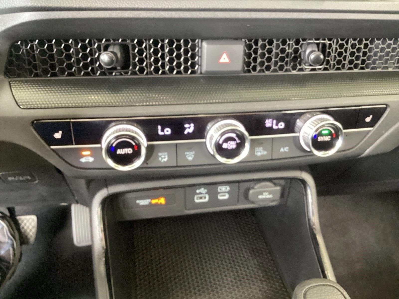 2025 Honda CR-V EX - Photo 20