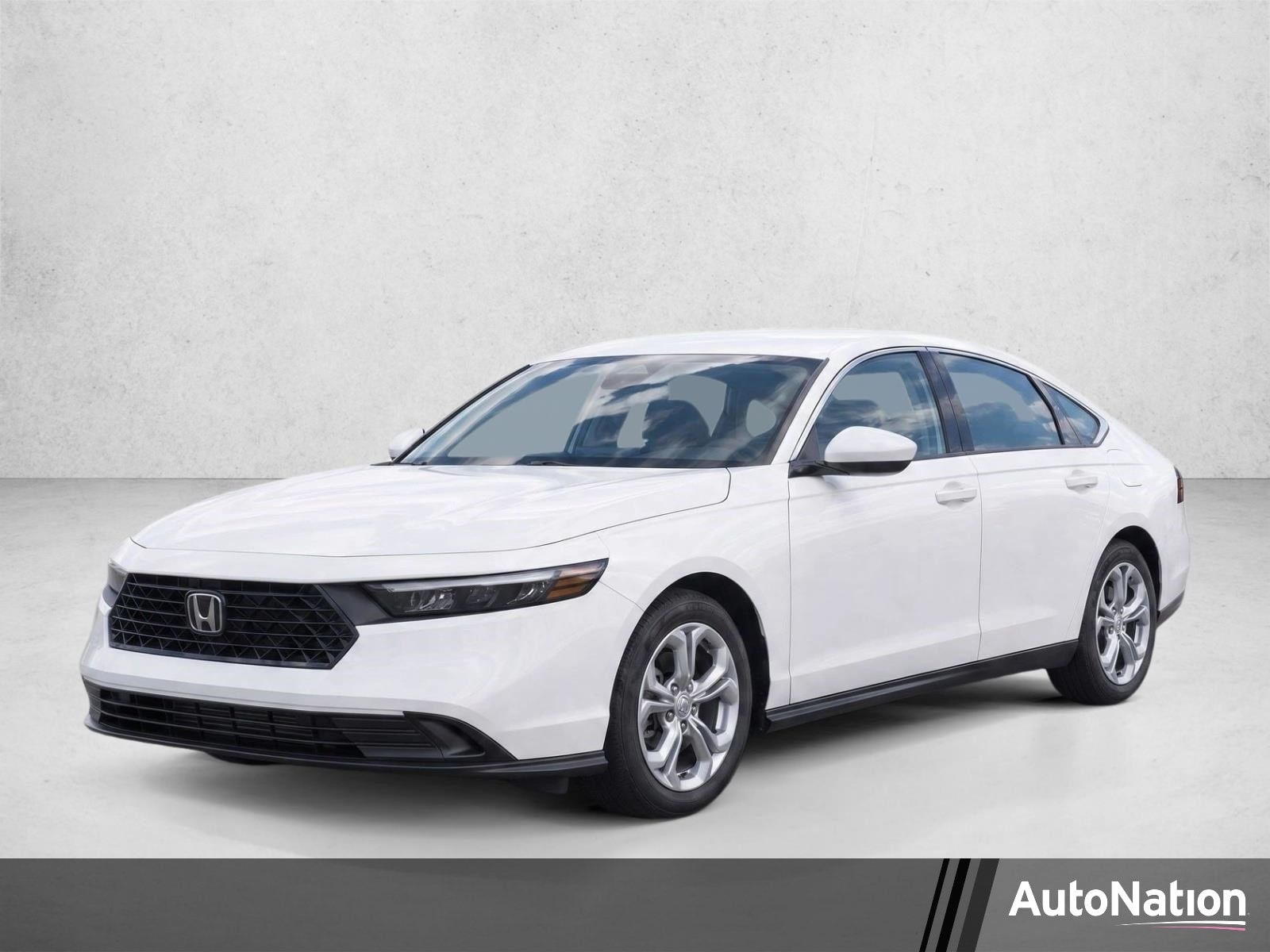 2026 Honda Accord Sedan