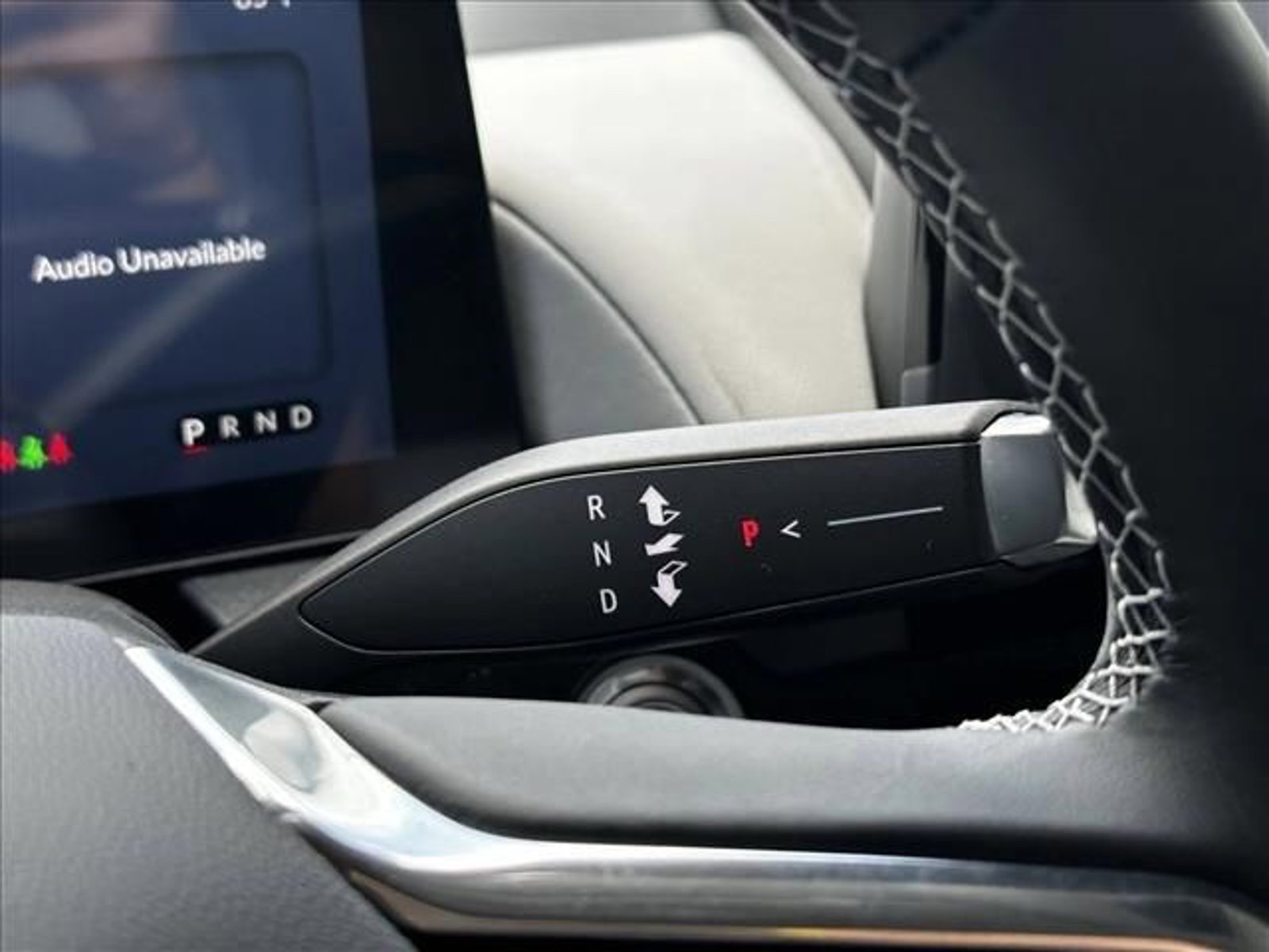 2026 Honda Prologue Touring - Photo 14