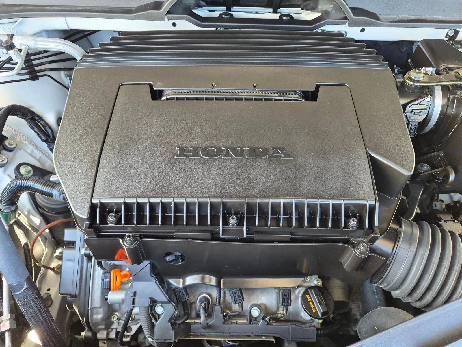 2023 Honda Pilot EX-L - Photo 21