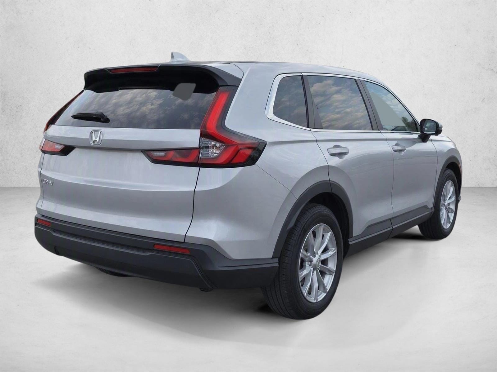 2025 Honda CR-V EX - Photo 7