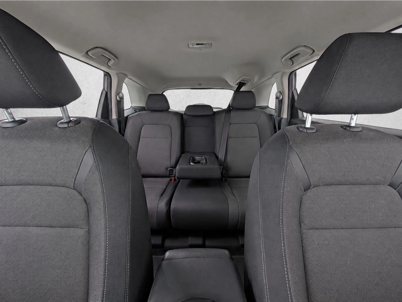 2024 Honda CR-V LX - Photo 29