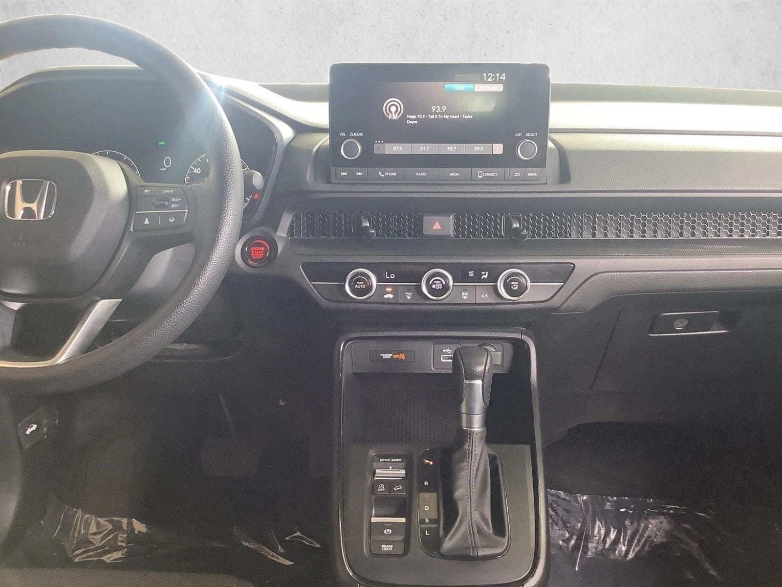 2024 Honda CR-V LX - Photo 16