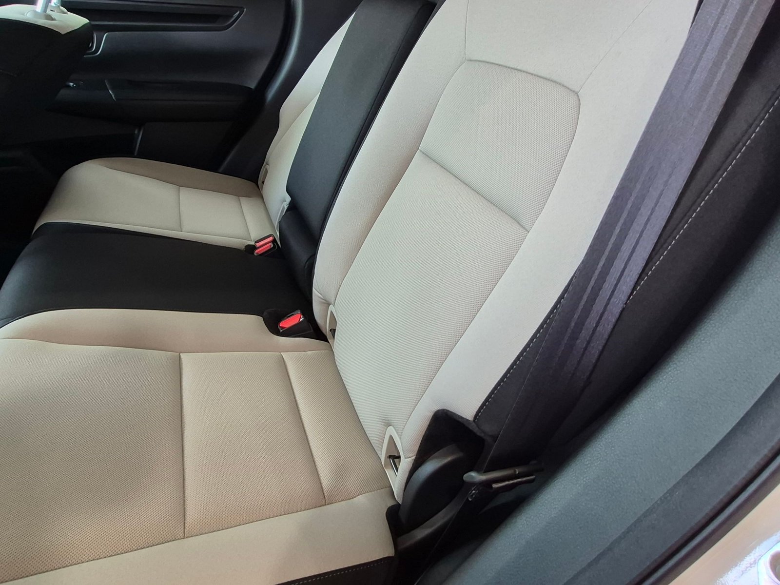 2024 Honda CR-V EX - Photo 18