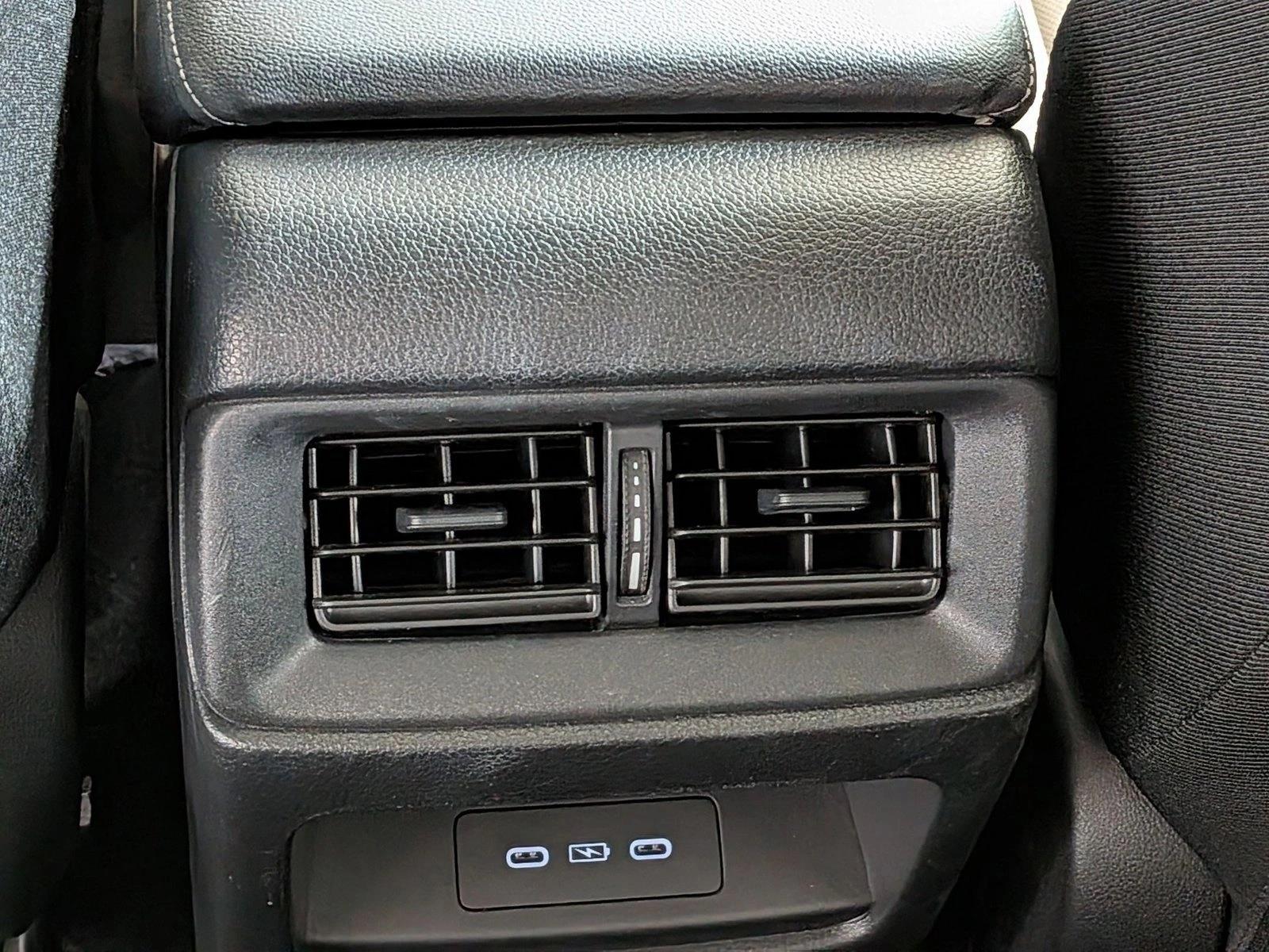 2025 Honda CR-V EX - Photo 16