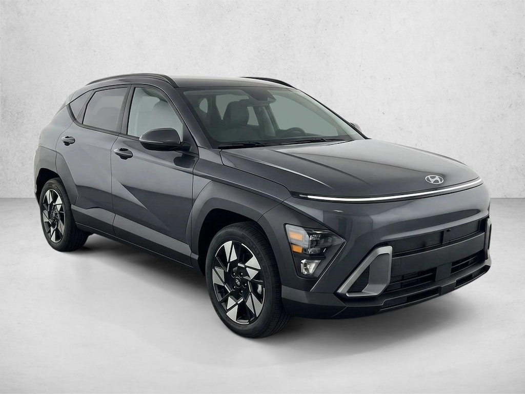 Used 2025 Hyundai Kona SEL SUV