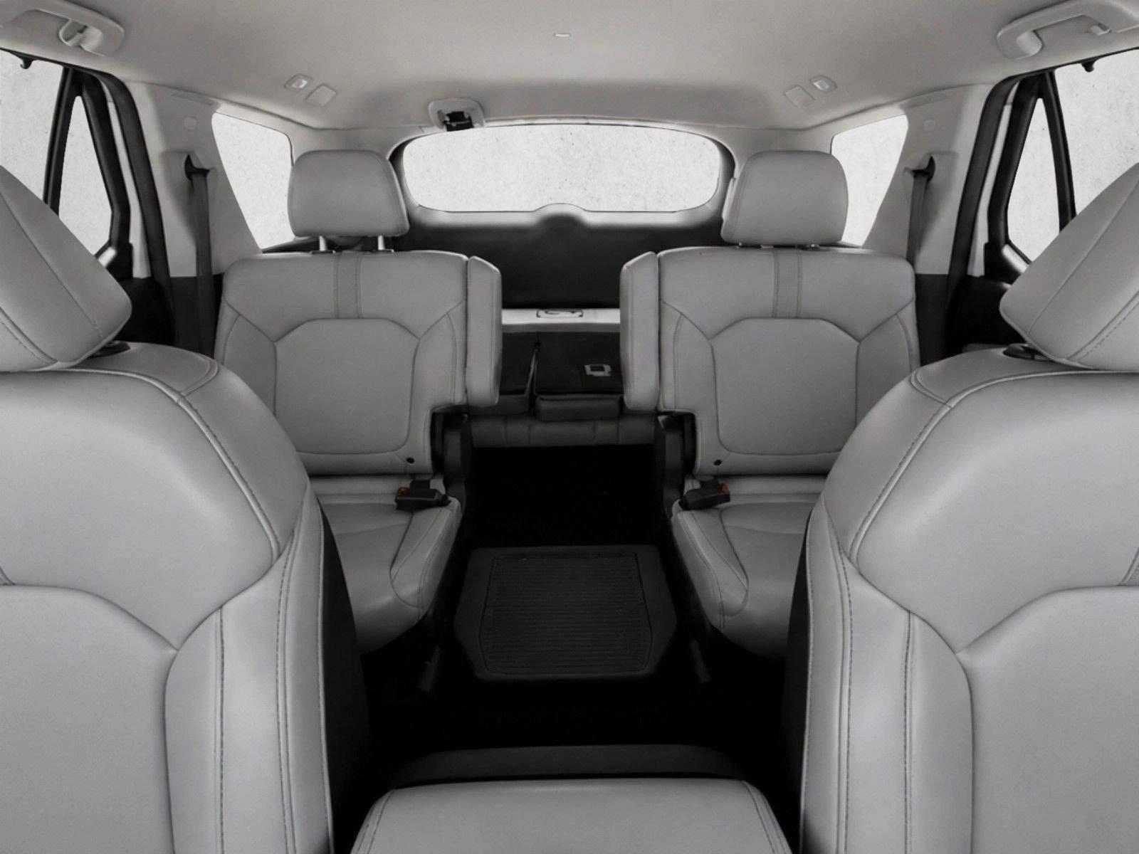2024 Honda Pilot EX-L - Photo 20