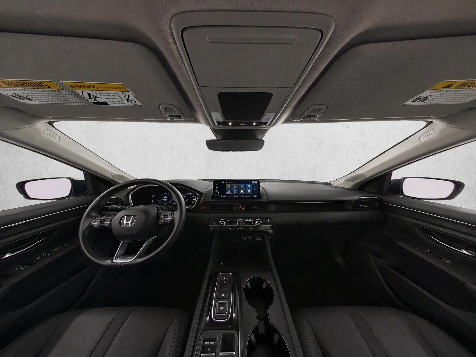 2024 Honda Pilot EX-L - Photo 21
