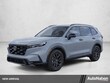  Honda CR-V Hybrid