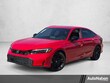  Honda Civic Si