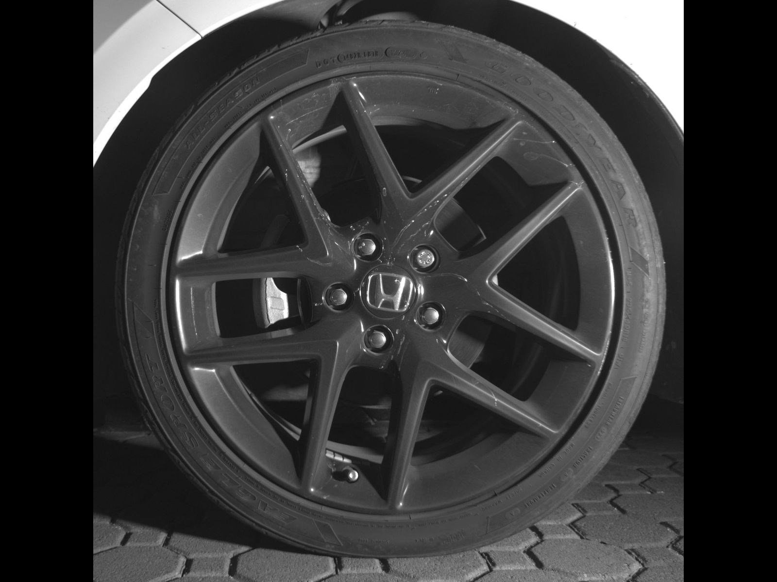 2024 Honda Civic Sport - Photo 10