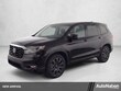  Honda Passport
