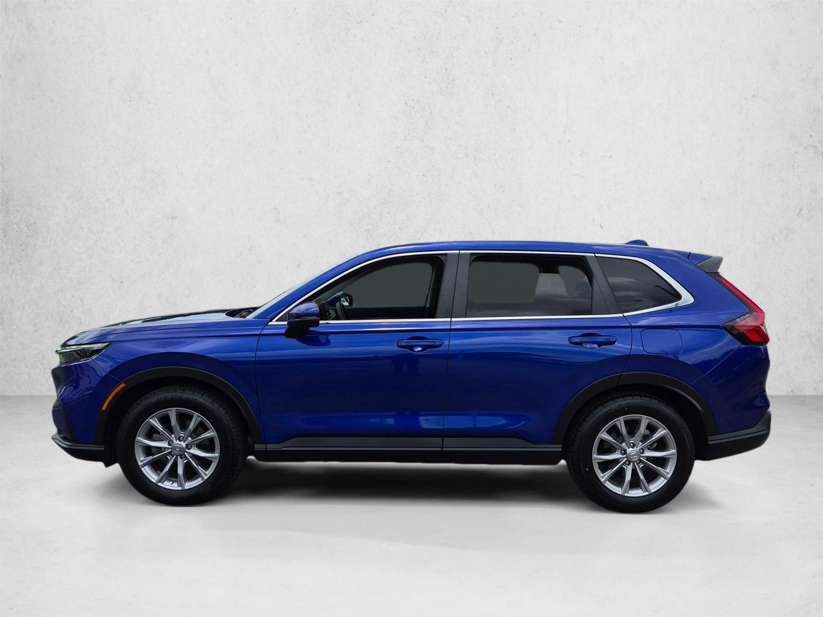 2024 Honda CR-V EX - Photo 8