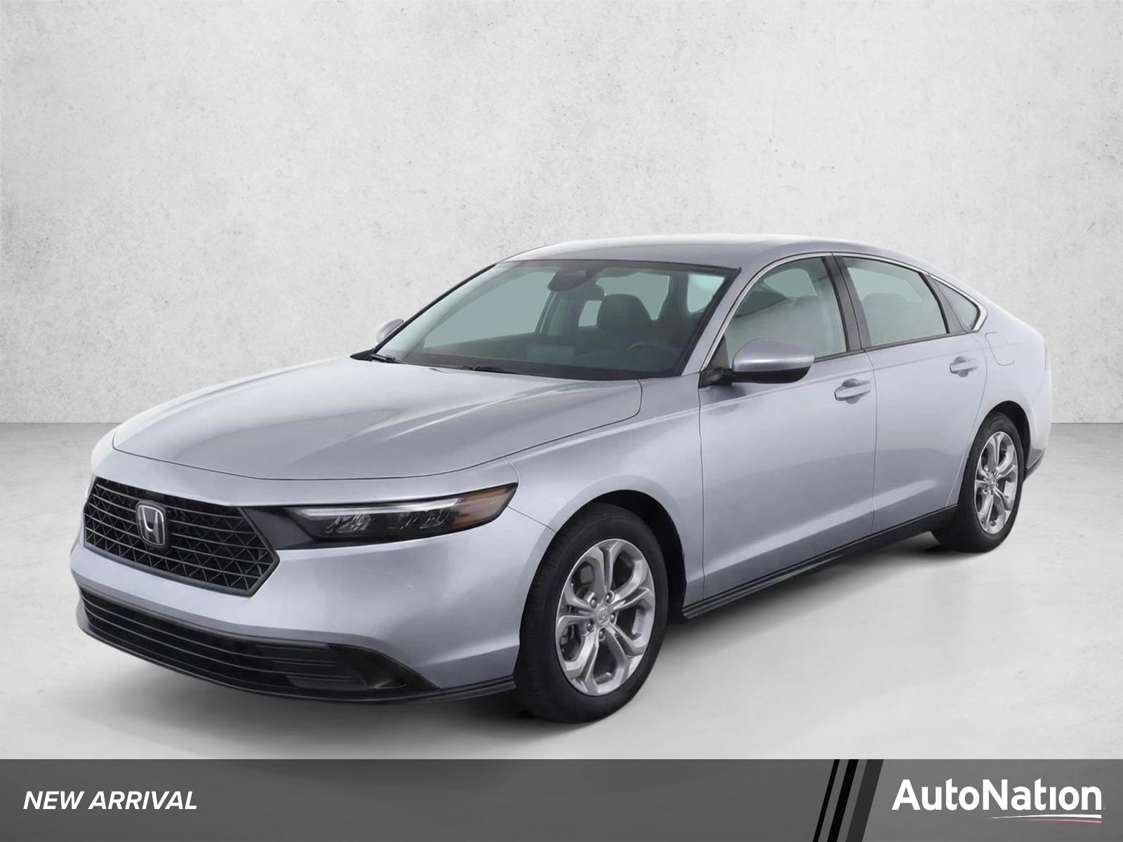 2023 Honda Accord 1.5T LX CVT's photo