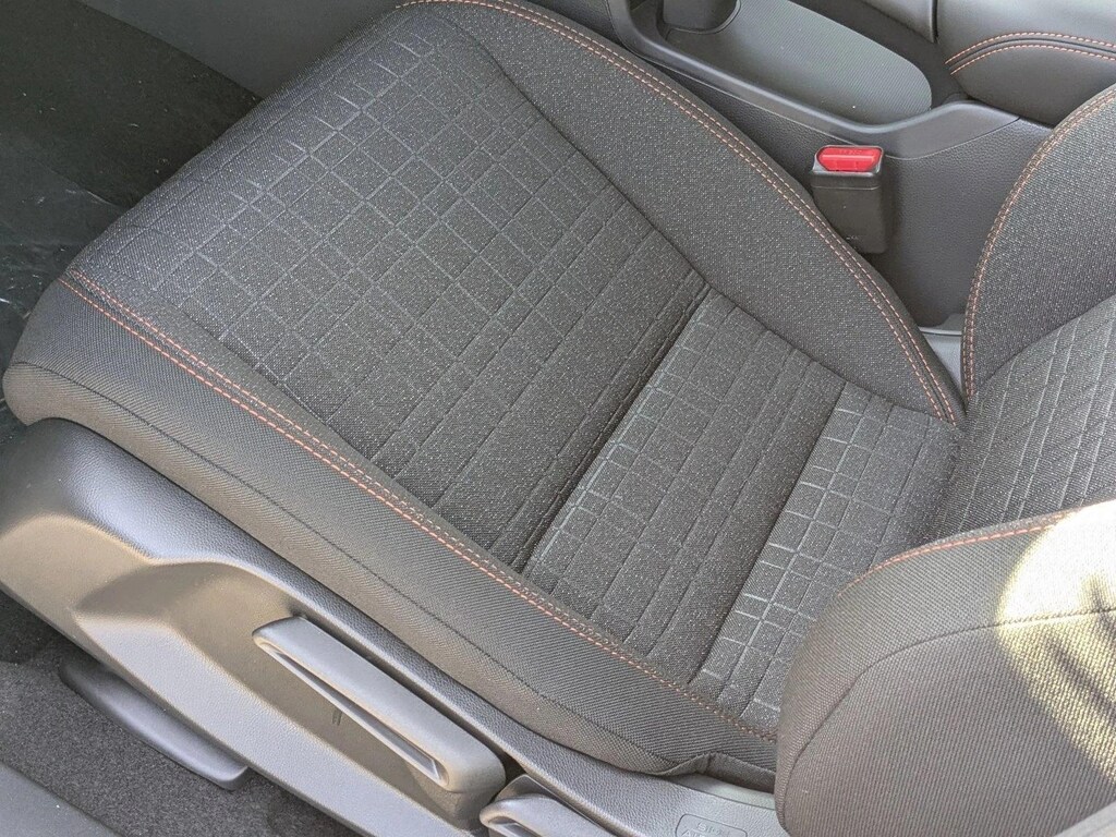 New 2026 Honda HR-V Sport SUV