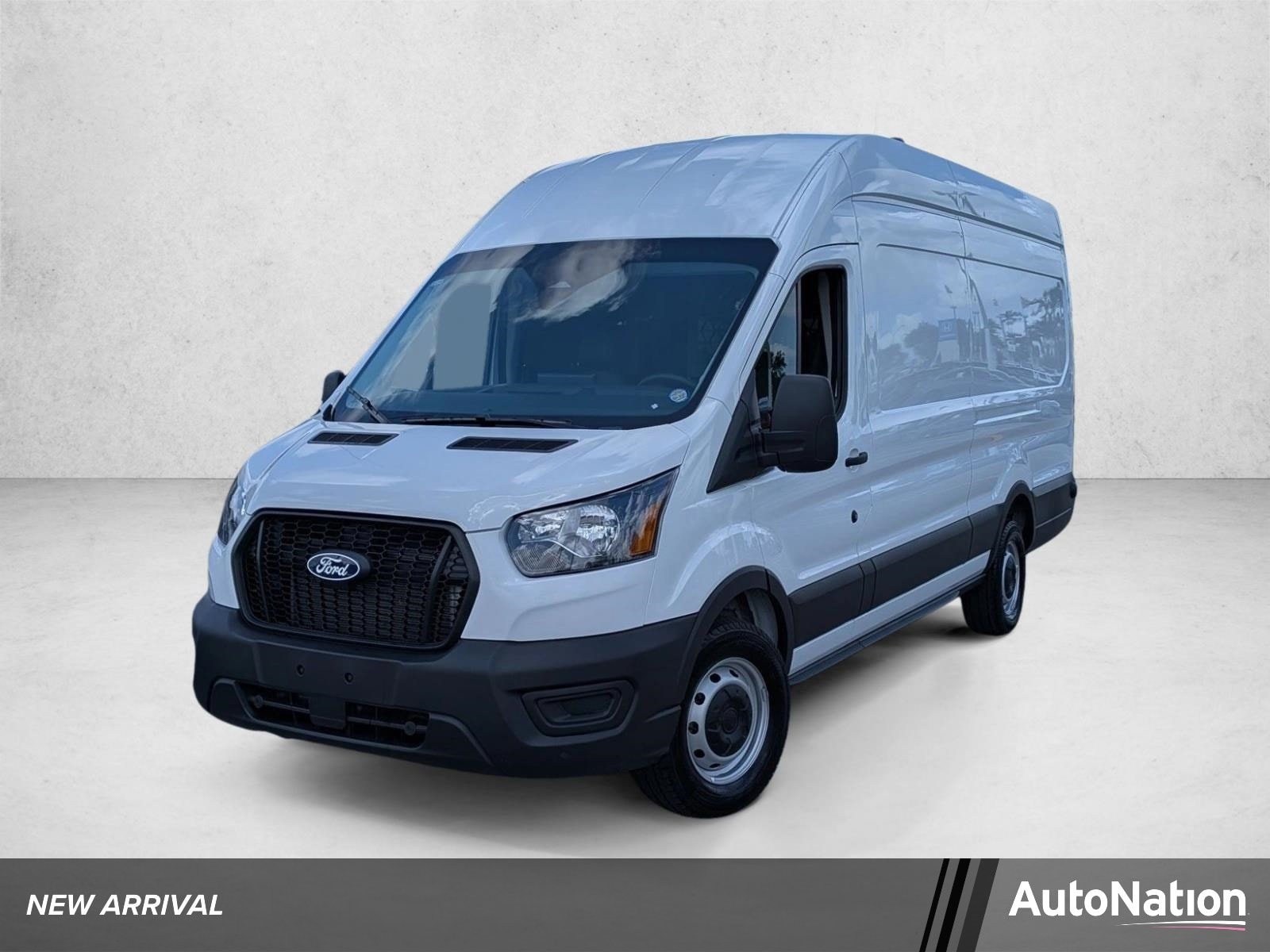 2026 Ford Transit 250 High Roof 148EL WB's photo