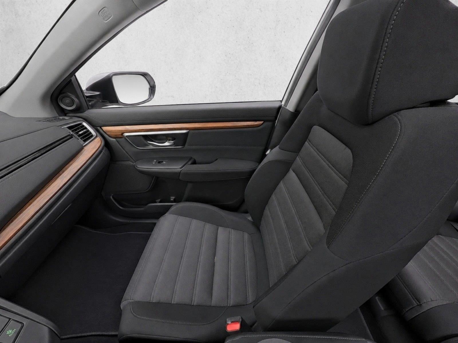 2022 Honda CR-V EX - Photo 24