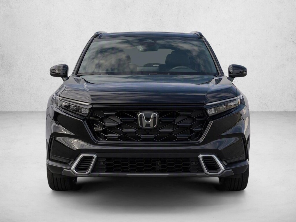 New 2027 Honda CR-V Hybrid Sport Touring SUV