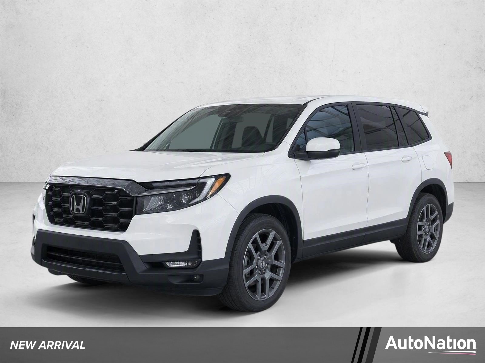 2023 Honda Passport