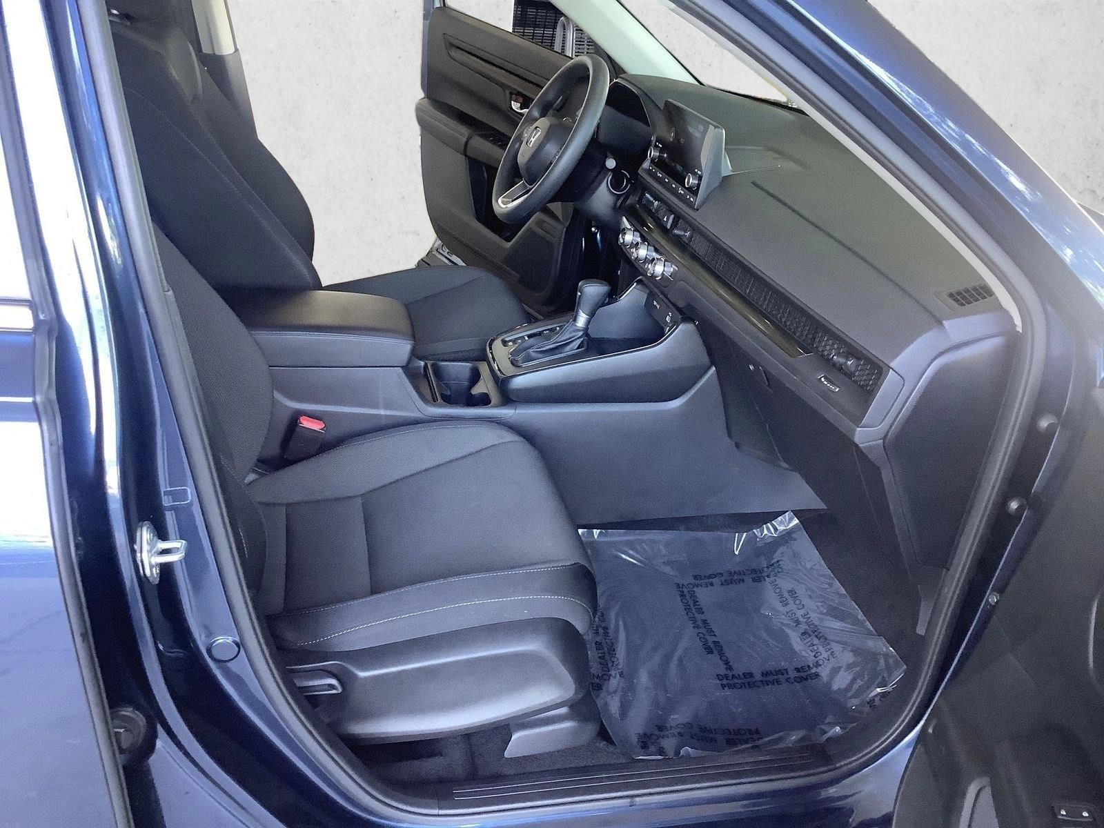 2025 Honda CR-V LX - Photo 20