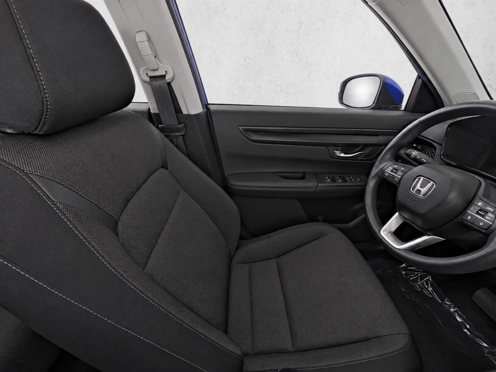 2024 Honda CR-V EX - Photo 26