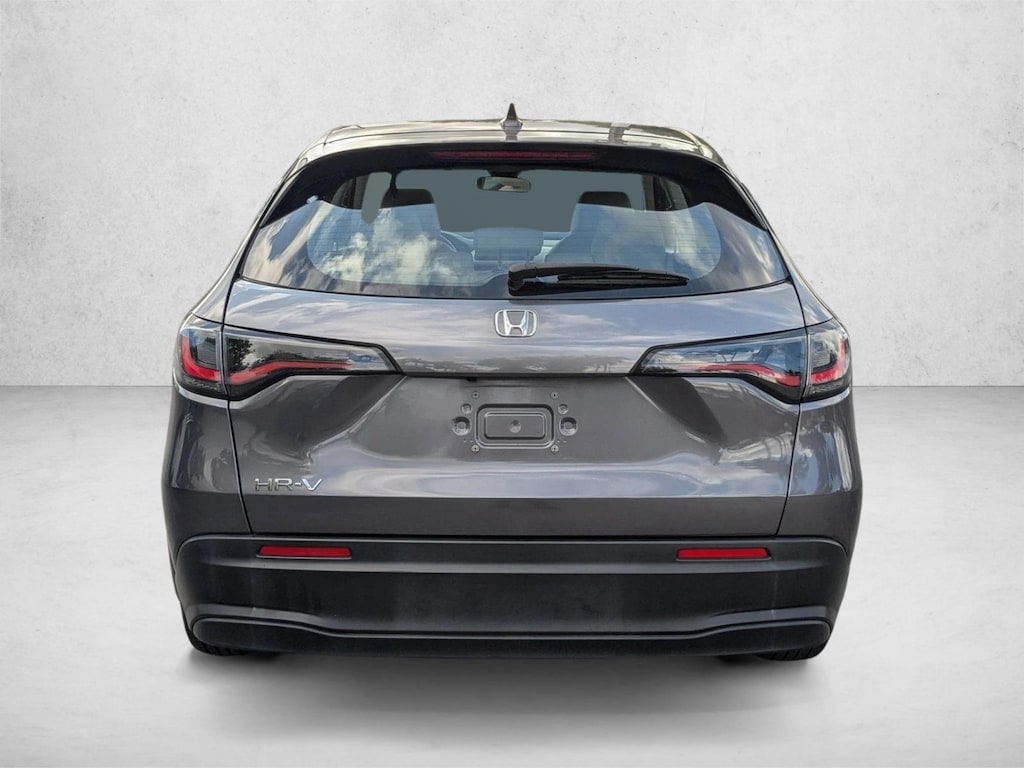 Certified 2023 Honda