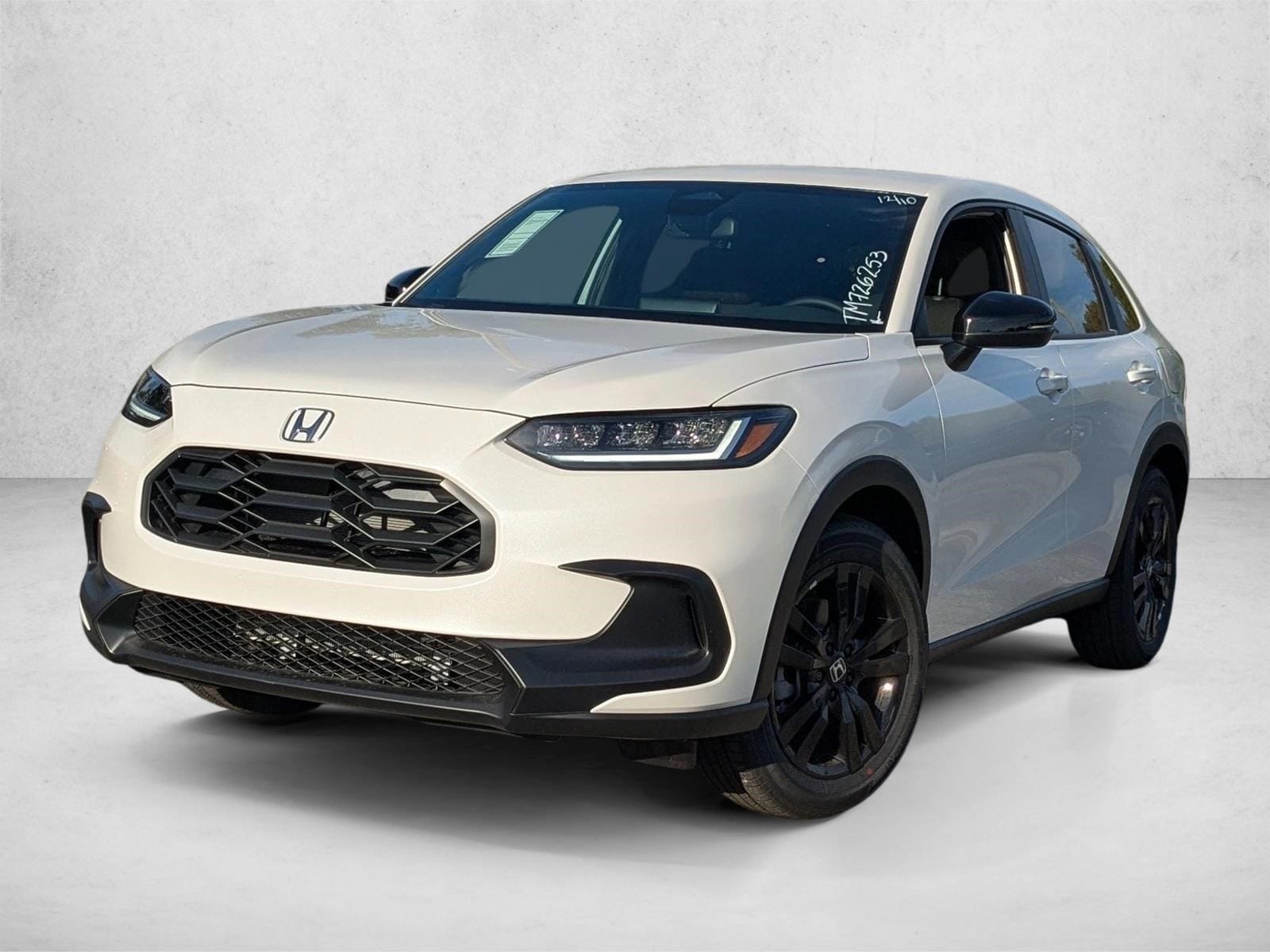 2026 Honda HR-V Sport's photo