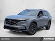 Honda CR-V Hybrid