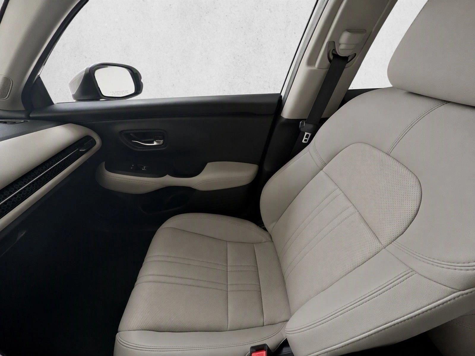 2024 Honda HR-V EX-L - Photo 22
