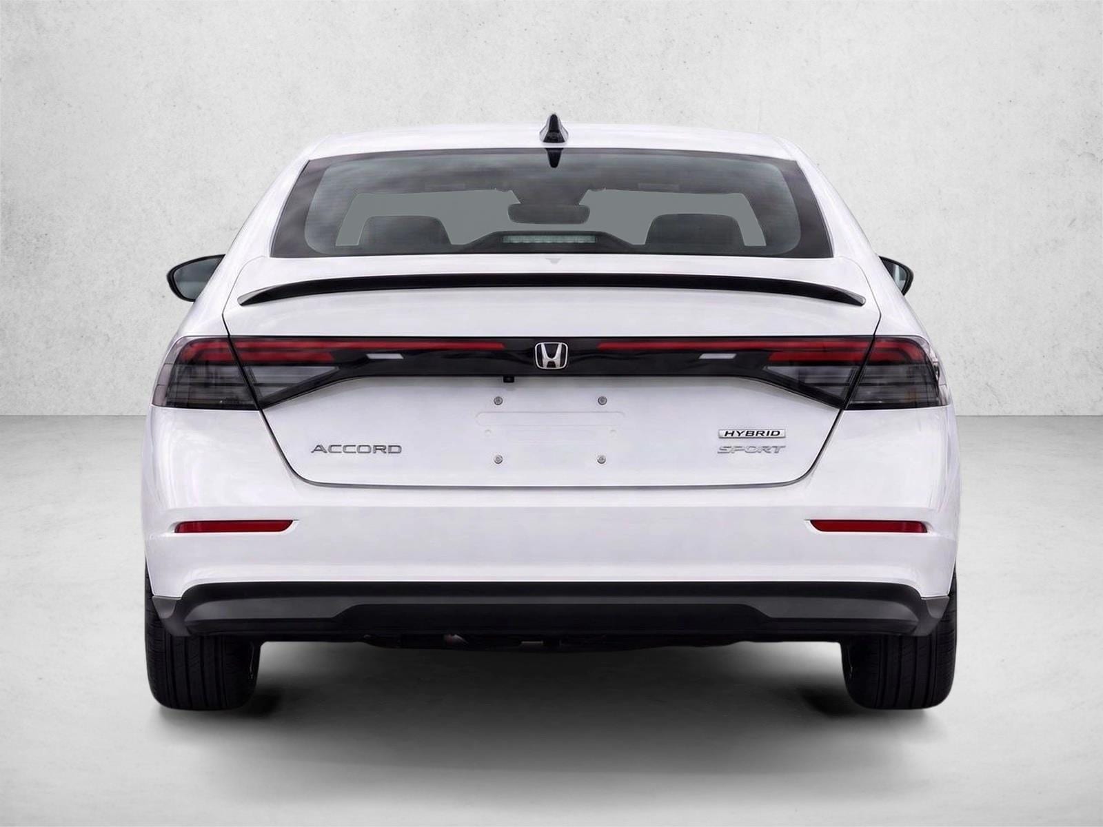 2023 Honda Accord Hybrid Sport - Photo 6