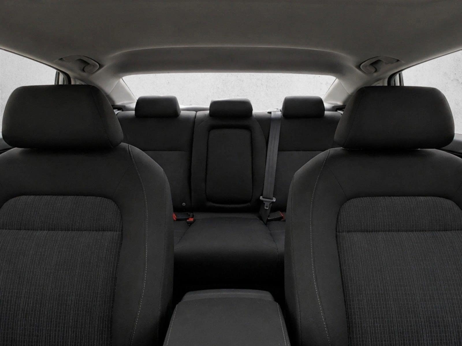 2024 Honda Civic EX - Photo 26