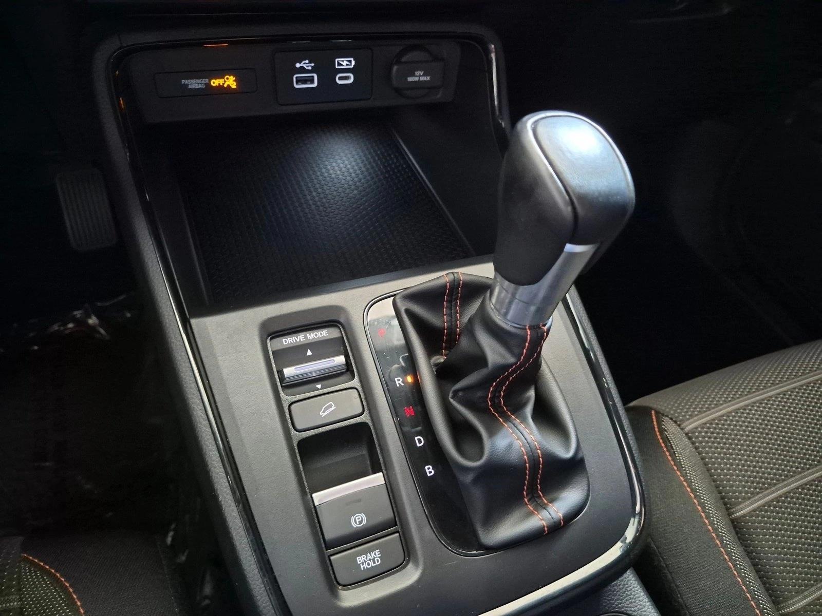 2023 Honda CR-V Sport - Photo 11