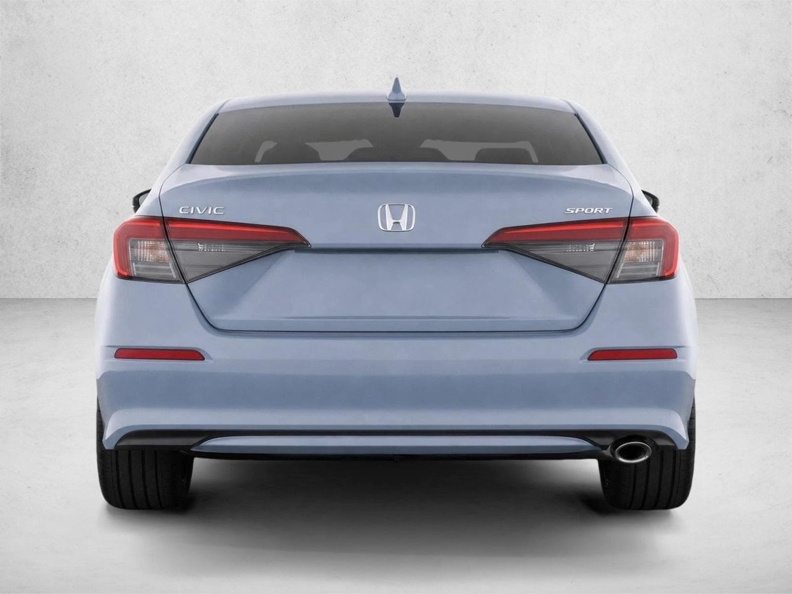 2024 Honda Civic Sport - Photo 6
