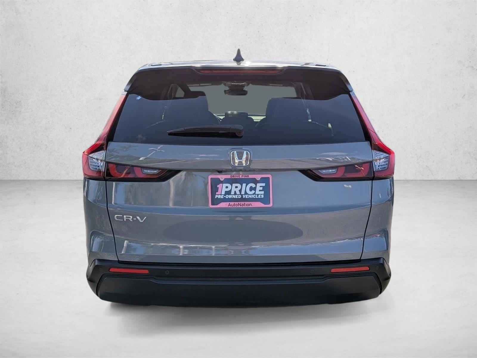 2024 Honda CR-V EX-L - Photo 6