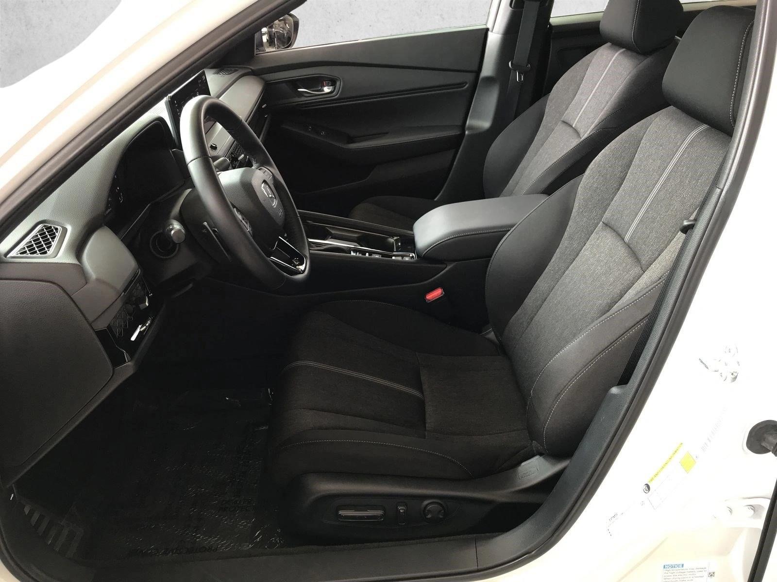 2023 Honda Accord Hybrid Sport - Photo 13
