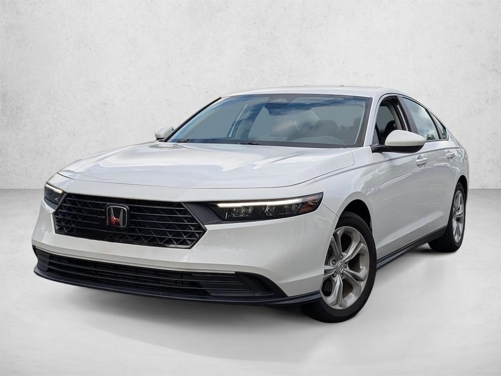 Certified 2023 Honda