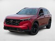 Honda CR-V Hybrid
