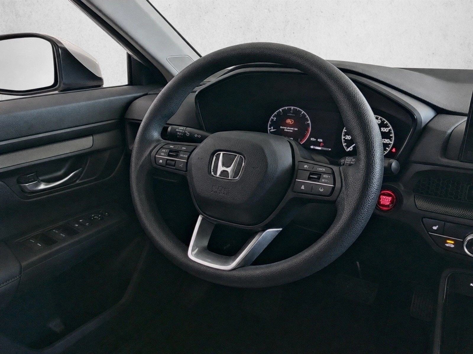 2025 Honda CR-V EX - Photo 28